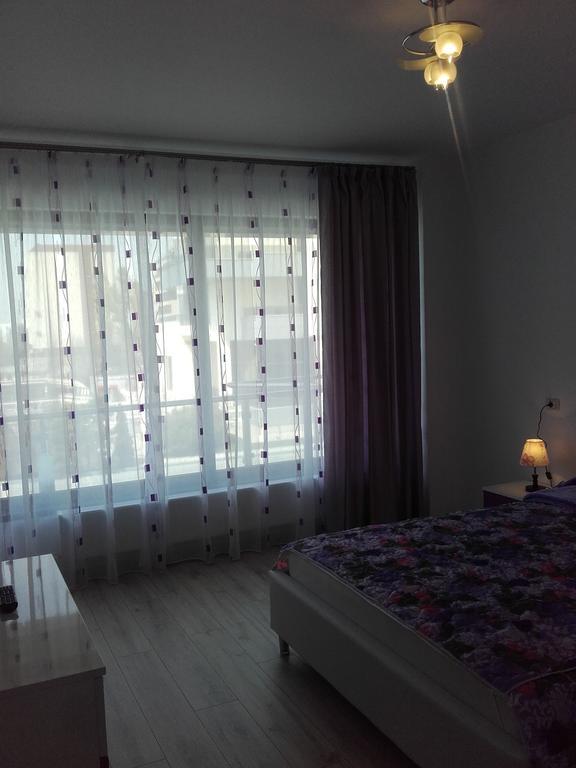 Studio Sunset Violet Mamaia Extérieur photo